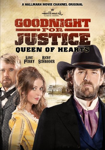 Goodnight For Justice: Queen Of Hearts [Dvd] [2012] [Region 1] [Us Import] [Ntsc]