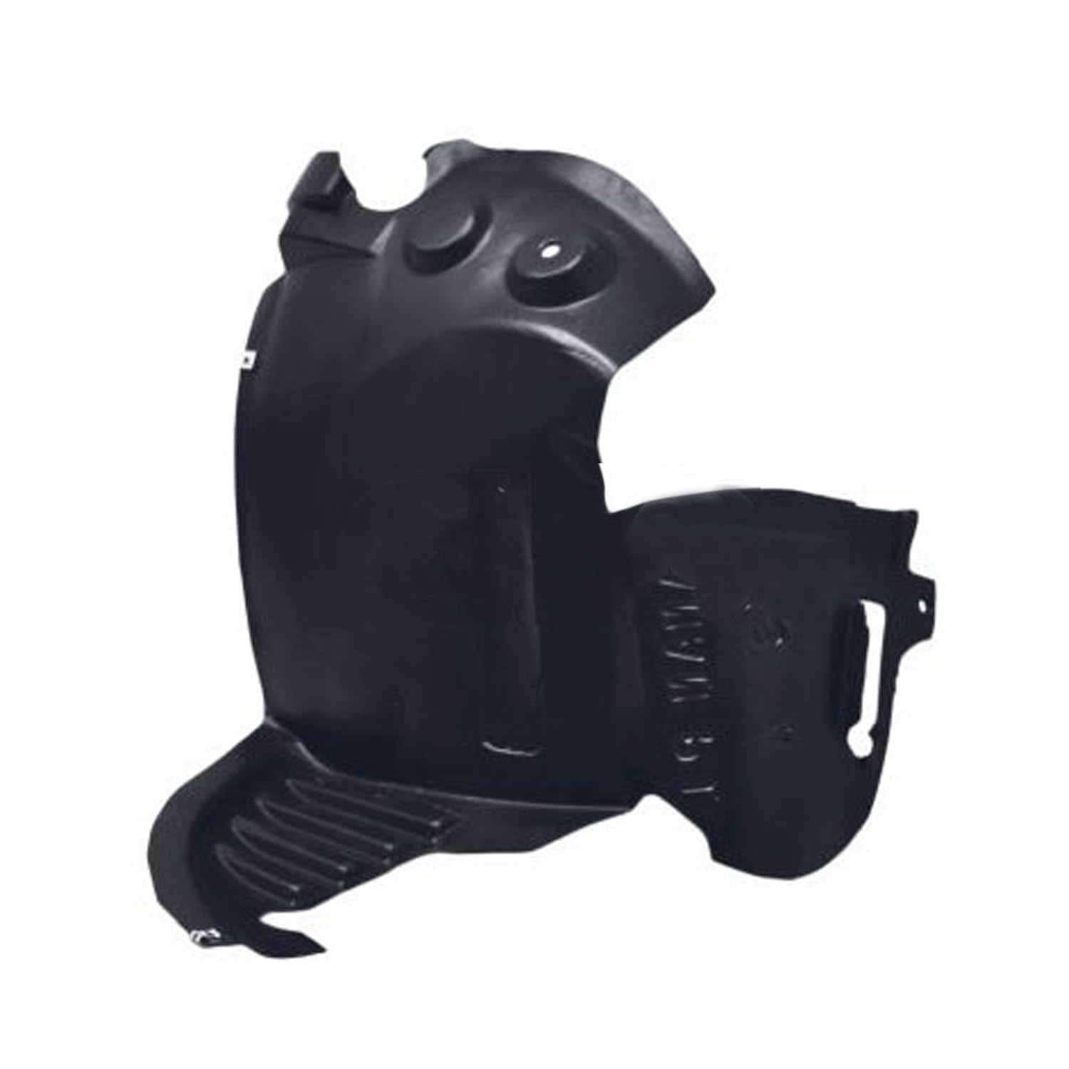 RAS Passage De Roue Avant Droite Partie Avant Pour Renault Kangoo De 06-1997 Au 04-2003