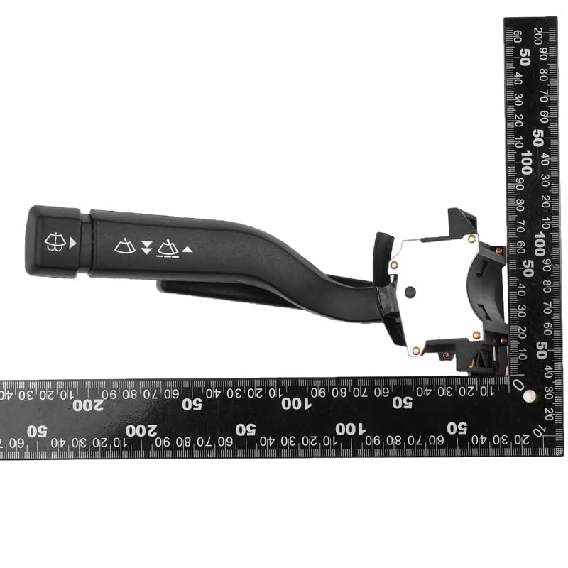 Commutateur de direction Ford Transit 95VB11K665AA comodo - 6