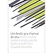Um Texto Pra Chamar De Seu (Em Portuguese do Brasil) - Claudia Perrotta