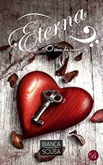 Capa de Eterna: o som do amor
