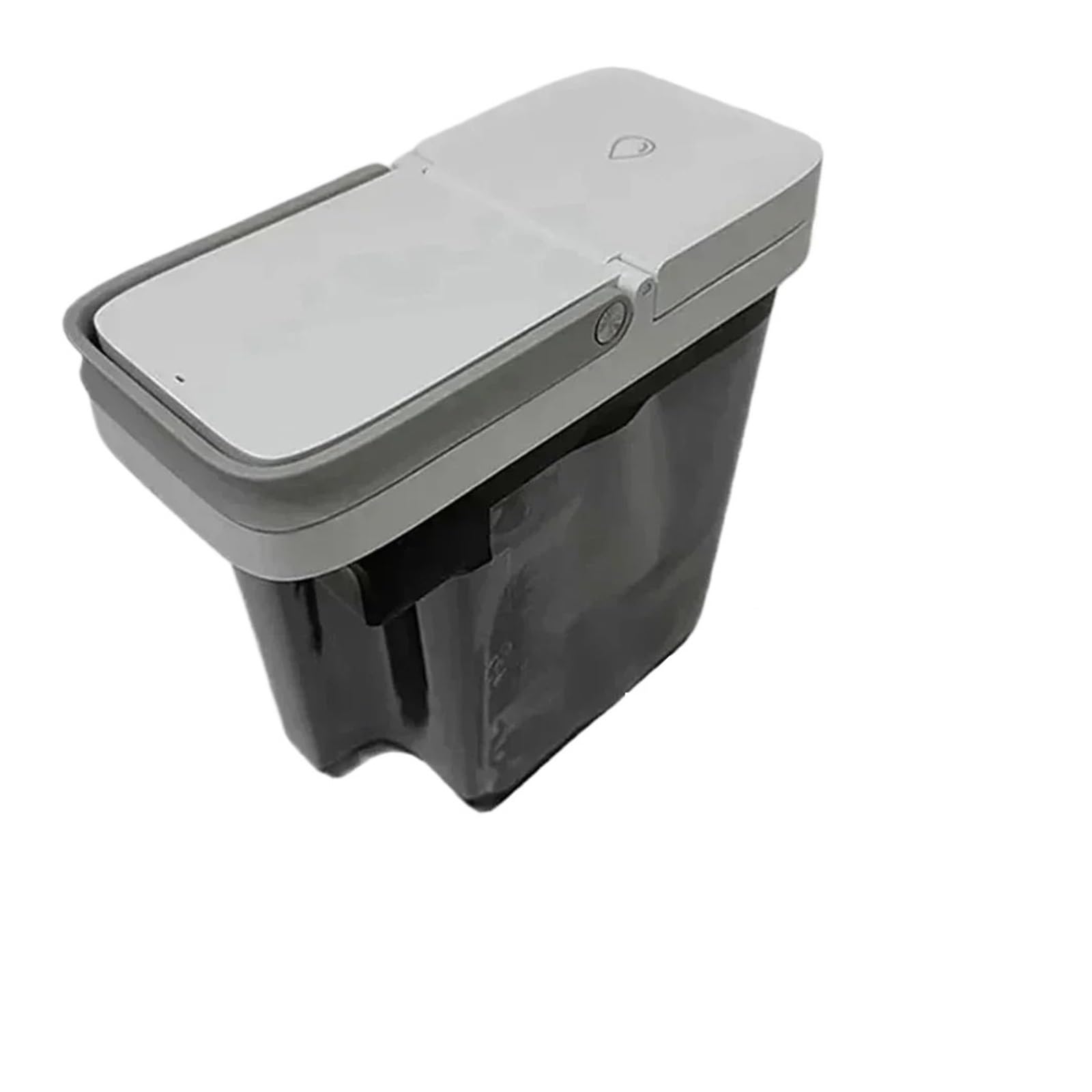 ZJXTGBDE Clean Water Tank,Compatible For Roborock,S8 S8 Pro Ultra S8+,Robot Vacuum Cleaner Appliance Partsa