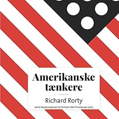 Richard McKay Rorty Titelbild