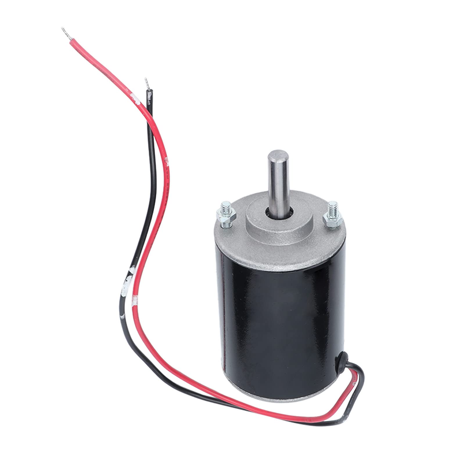 Motor de imán permanente DC CW CCW Rotación Controlador de fuente de alimentación de alta velocidad 30W XD‑3420 (24V7000rpm)