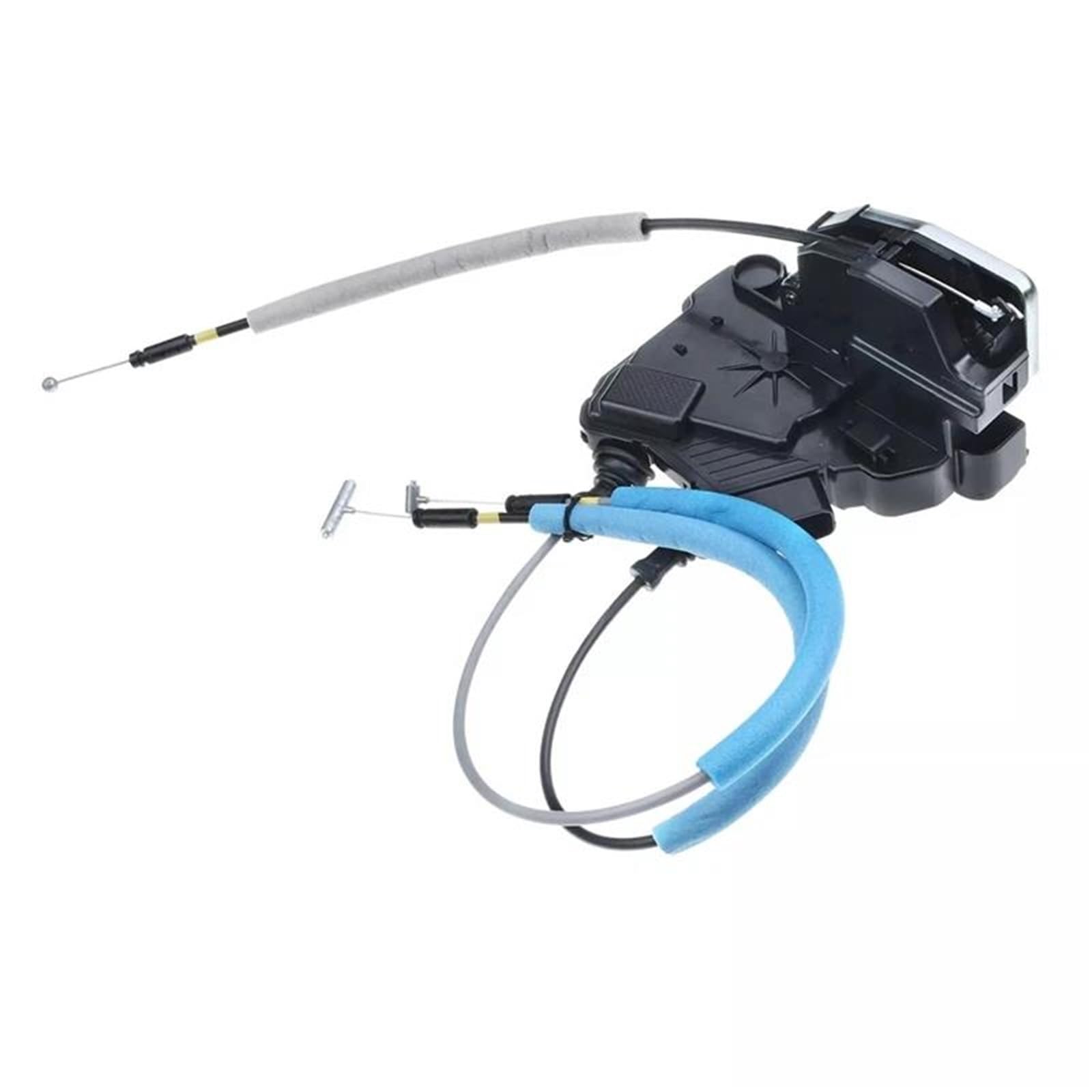 Piwine One Color Passenger Vehicle Reardoor Lock Latch Actuator For Hyundai 2014-2019 81410C1000 Rear Door Latch
