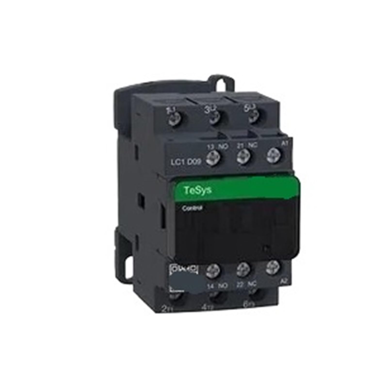NVSFZGIYG Three-Phase AC contactor LC1D09 380V 110V 36V(36V)