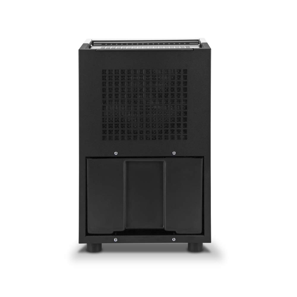 Trotec Ttk 105 S Odsuszacz, Czarny, 30 l