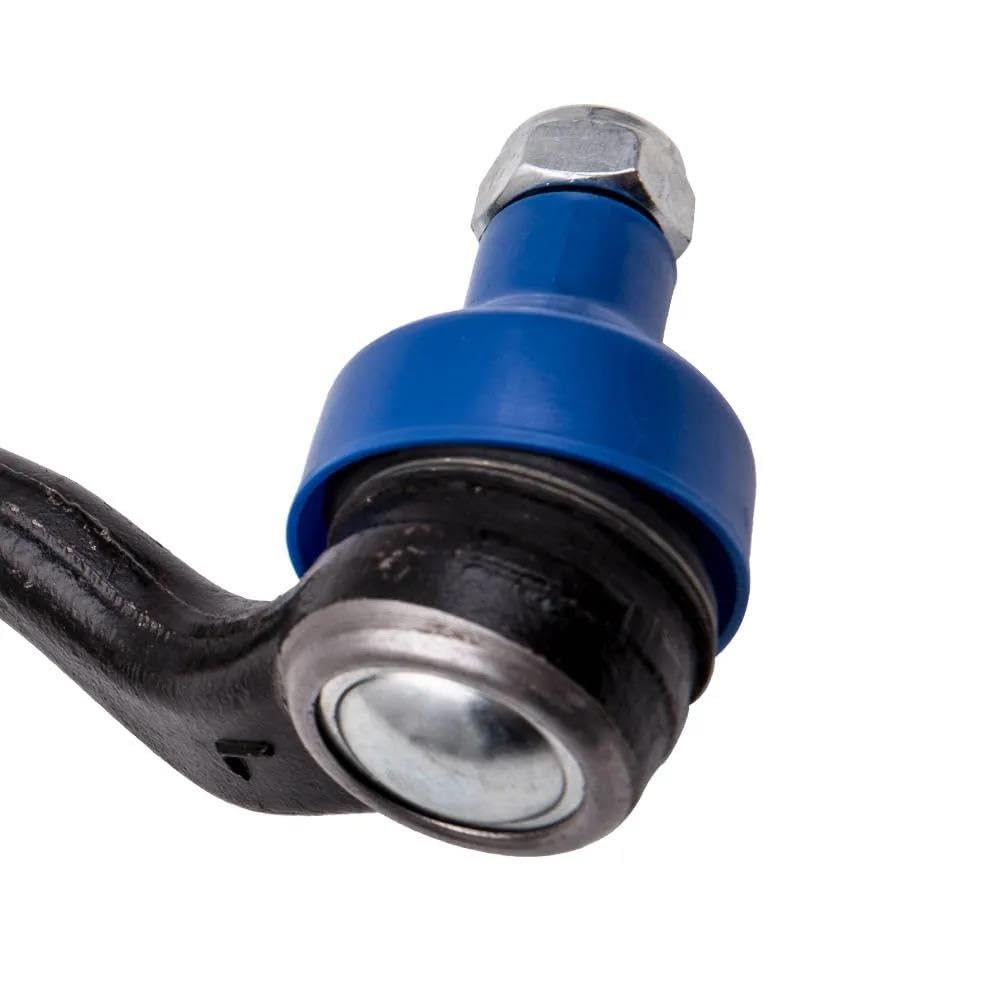 Braccetto Sospensione Kit Braccio Oscillante Anteriore Per Mercedes Per Benz Classe C W203, Tirante, 10 Pezzi