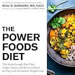 Cover of The Power Foods Diet