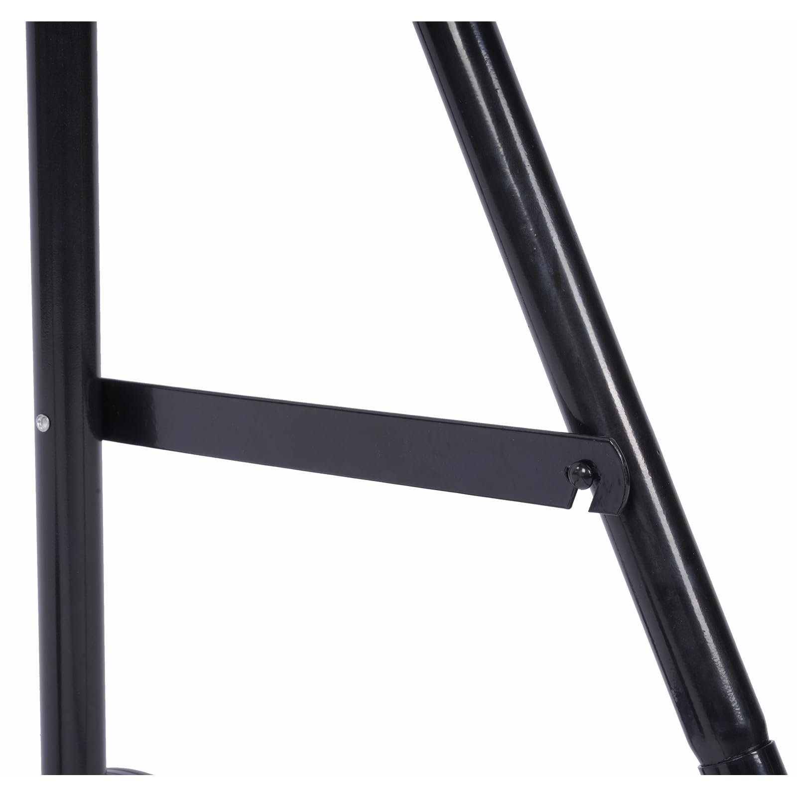 carrello Nisorpa motore fuoribordo supporto motore barca robusto ruote Capacità pieghevole 75 KG