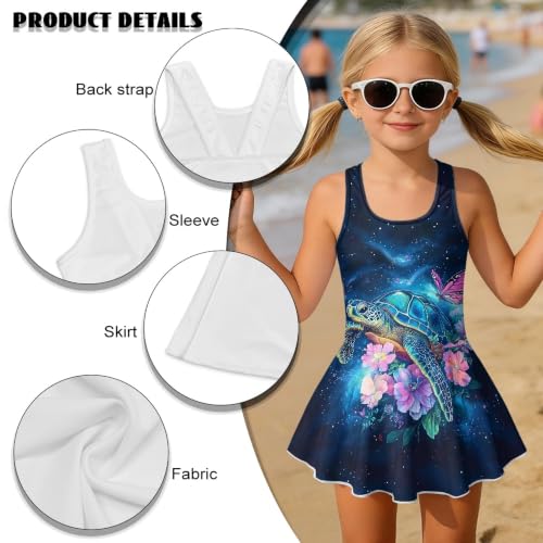 Traje de baño de perezoso para piscina que evita rozaduras en la piel infantil 6