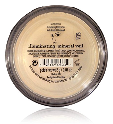 Bare Escentuals bareMinerals - Illuminating Mineral Veil