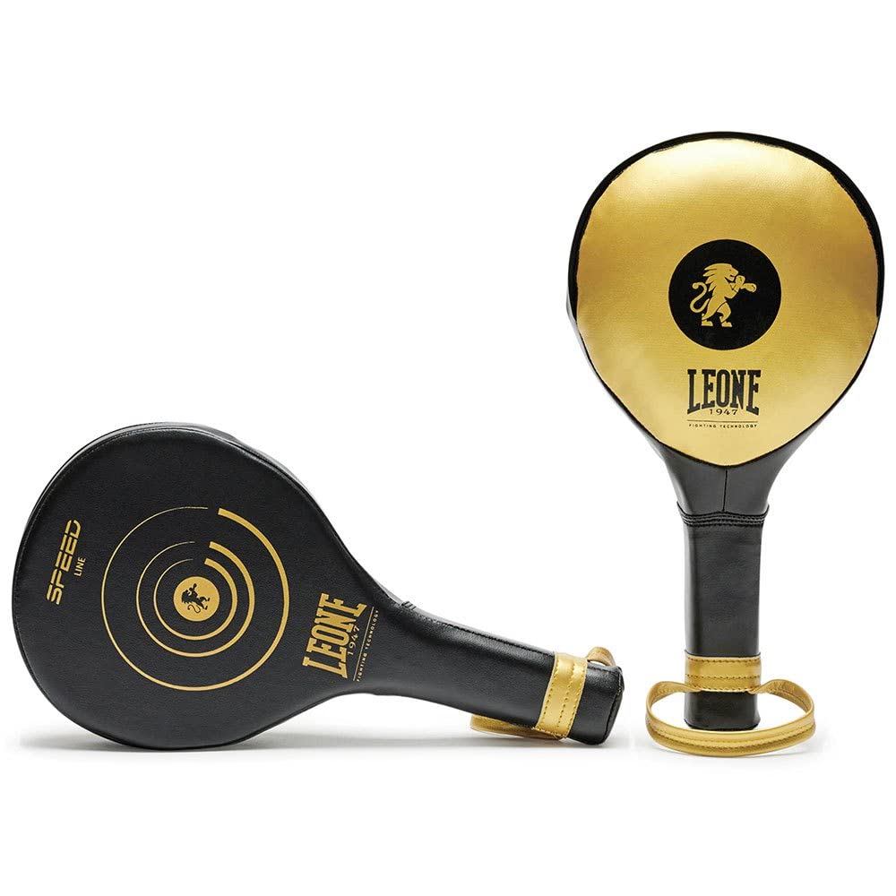Leone GM551 Bersaglio Boxe Speed Line - Palette da Boxe