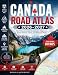 Canada Road Atlas 2026-2027: The Ultimate Guide to Canada's Highways, Scenic Drives, Cities, and National Parks