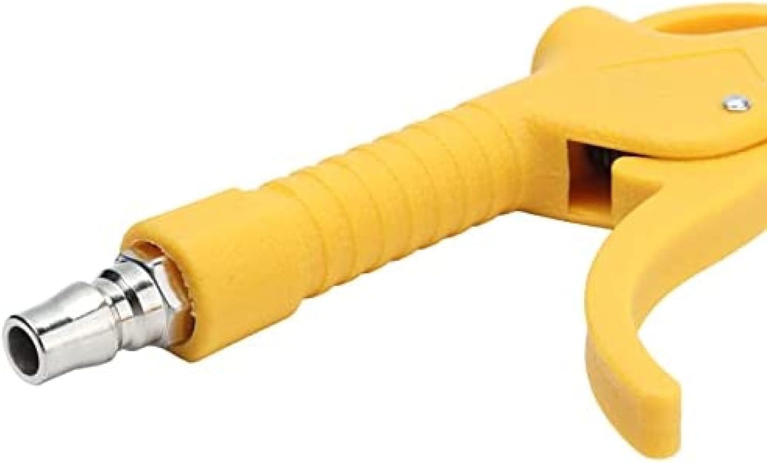 Pistolet Do Przedmuchiwania Powietrzem, Pistolety Do Przedmuchiwania Duster Gwint 1/4pt Niskie Zużycie 160psi Maksymalnie Dla Urządzeń Podwozia