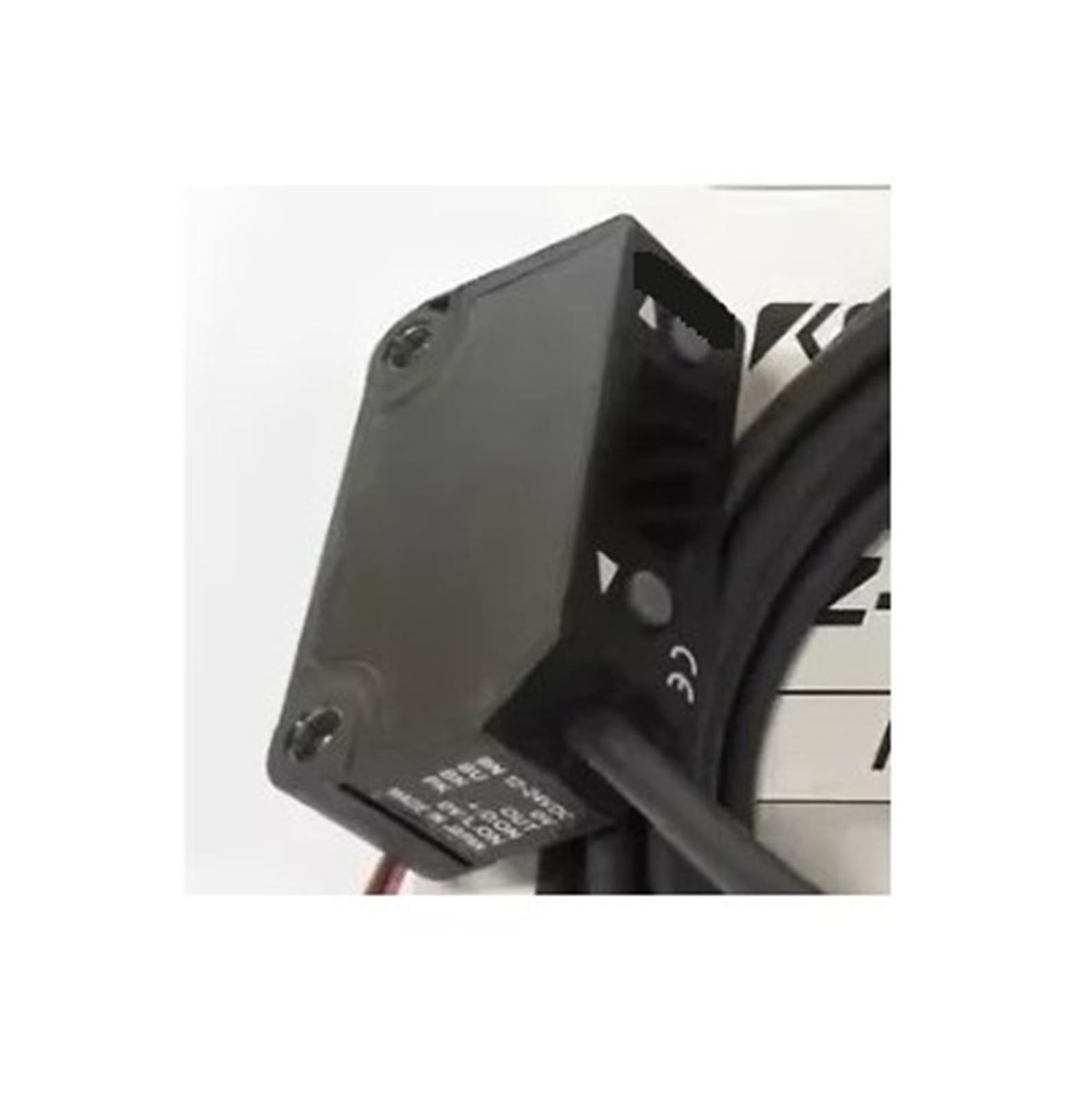 1 x czujnik fotoelektryczny PZV71P