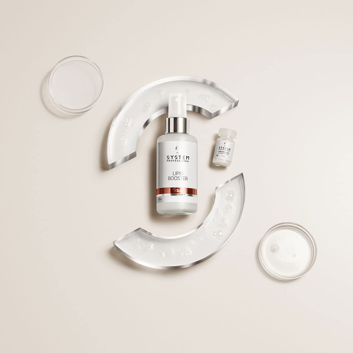 System Professional - Extra Lipid Booster - 95 ml