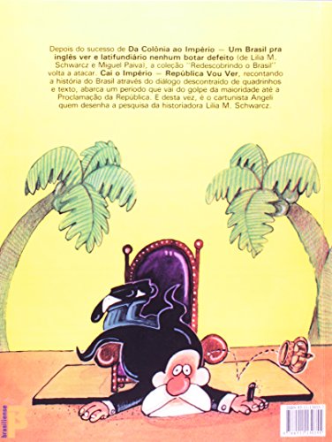 Cai O Imperio! Republica Vou Ver