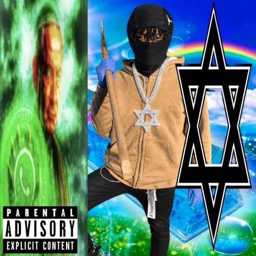 Tel Aviv [Explicit]