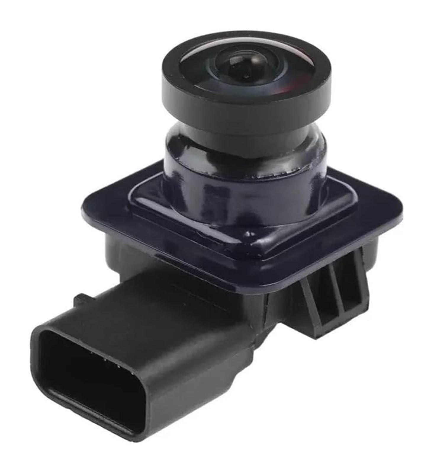 Copia Seguridad Cámara Sistema De Asistencia Aparcamiento Con Cámara Visión Trasera Para Flex 2013-2019 GA8T-19G490-AA EA8T-19G490-AA