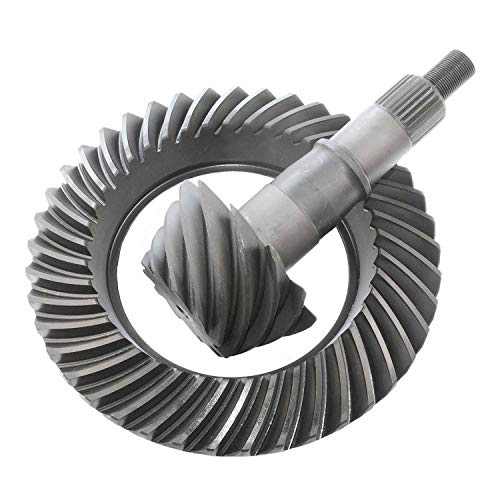 Motive Gear F8.8-373A Differential Ring & Pinion Set, 3.73 Ratio, 30-Spline, 10-Bolt, Fits Ford