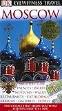 Moscow (Eyewitness Travel Guides)