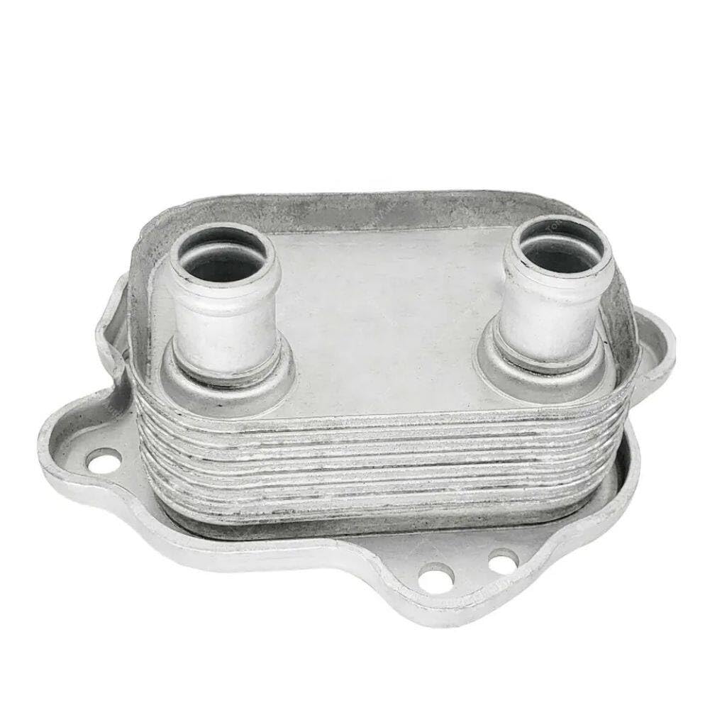 Amazon.com: CHERISH-AUTO 1PCS OEM 11427509212 Oil Cooler,Engine 