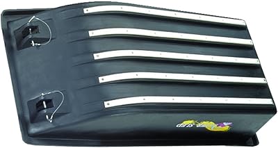 Otter 609142012065 Ultra-Wide(Pro Cottage) Sled Hyrax Kit