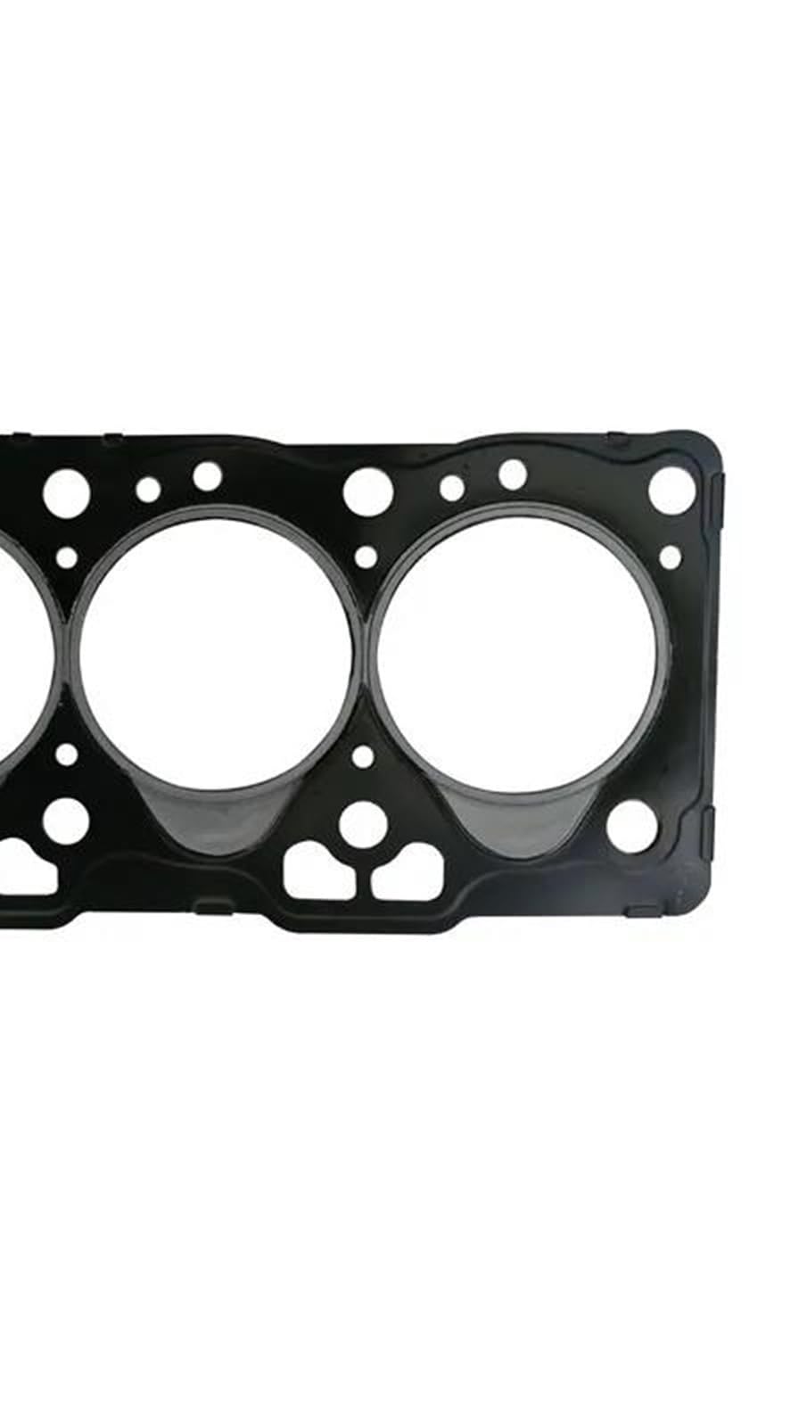 Guarnizione Testata In Metallo Per Motore Diesel PER TOYOTA PER STARLET 1115-55030-01 Kit revisione