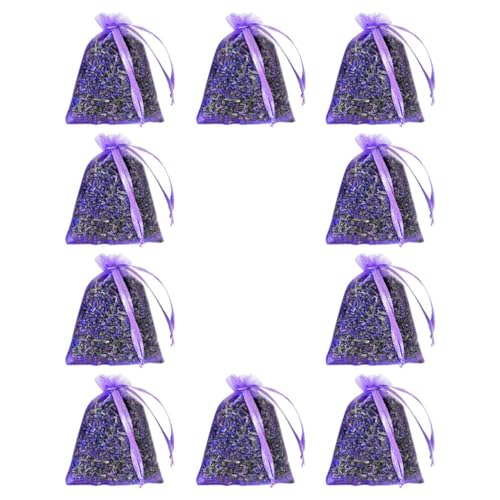Sachet Aromático Lavanda 10 Unidades miniatura 1