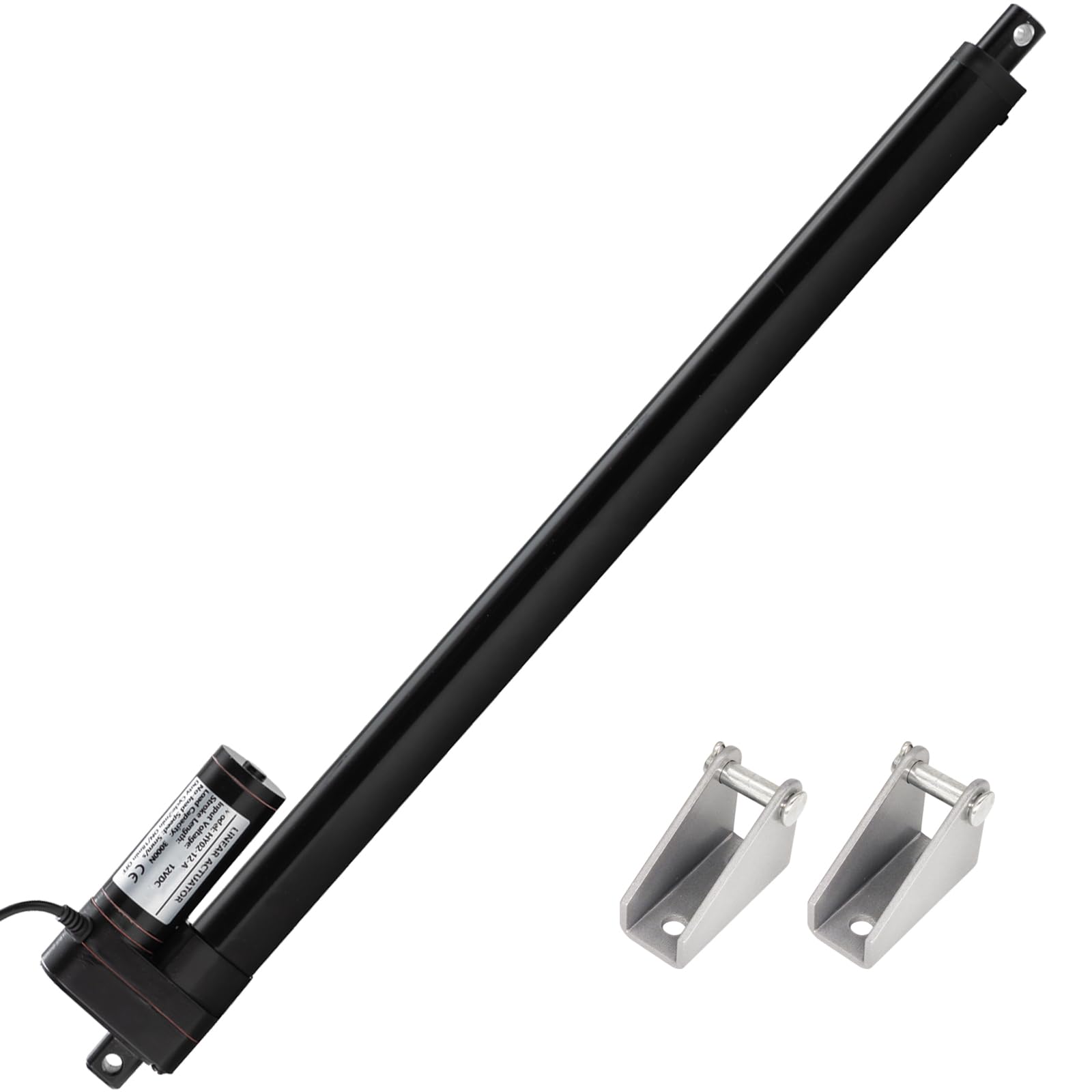 Hytrol 900.0273 | ELECTRIC ACTUATOR-24