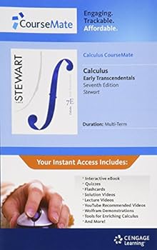 Hardcover Pac CM W/Ebk Calculus Early Transcendentals 3 Sem Book