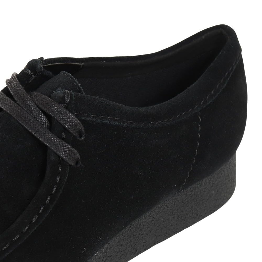 Amazon.co.jp: クラークス clarks Wallabee EVO WP ワラビーエヴォ