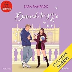 Bound to you copertina
