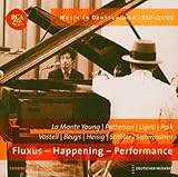  Experimentelles Theater - Fluxus - Happening - Performance