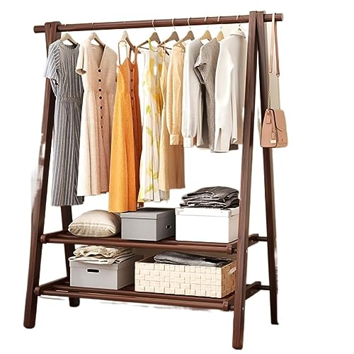 Séchoir à linge pliable extérieur intérieur pour vêtements et chaussures