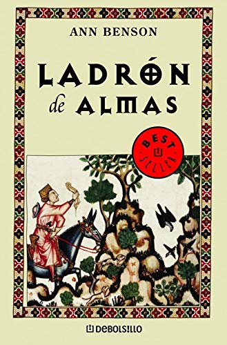 Ladrón de almas
