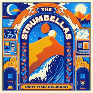 The Strumbellas
