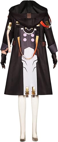 Miniatura 3 de TMSREBU Trailblazer - Conjunto completo de disfraz de Halloween