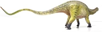 Dicraeosaurus 1:35 Scientific Recovery Model