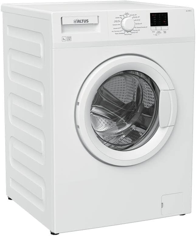 Úhlové view of the Altus AL 6103 L Washing Machine