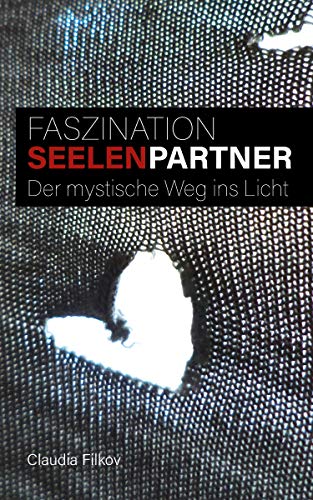 FASZINATION SEELENPARTNER : Der mystische Weg ins Licht FASZINATION SEELENPARTNER : Der mystische Weg ins Licht