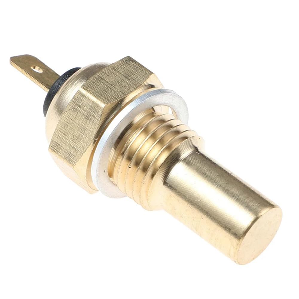 Sensore di Temperatura dell'Acqua per Auto per BMW Serie 3 E21 6U0919501A115982410113982410