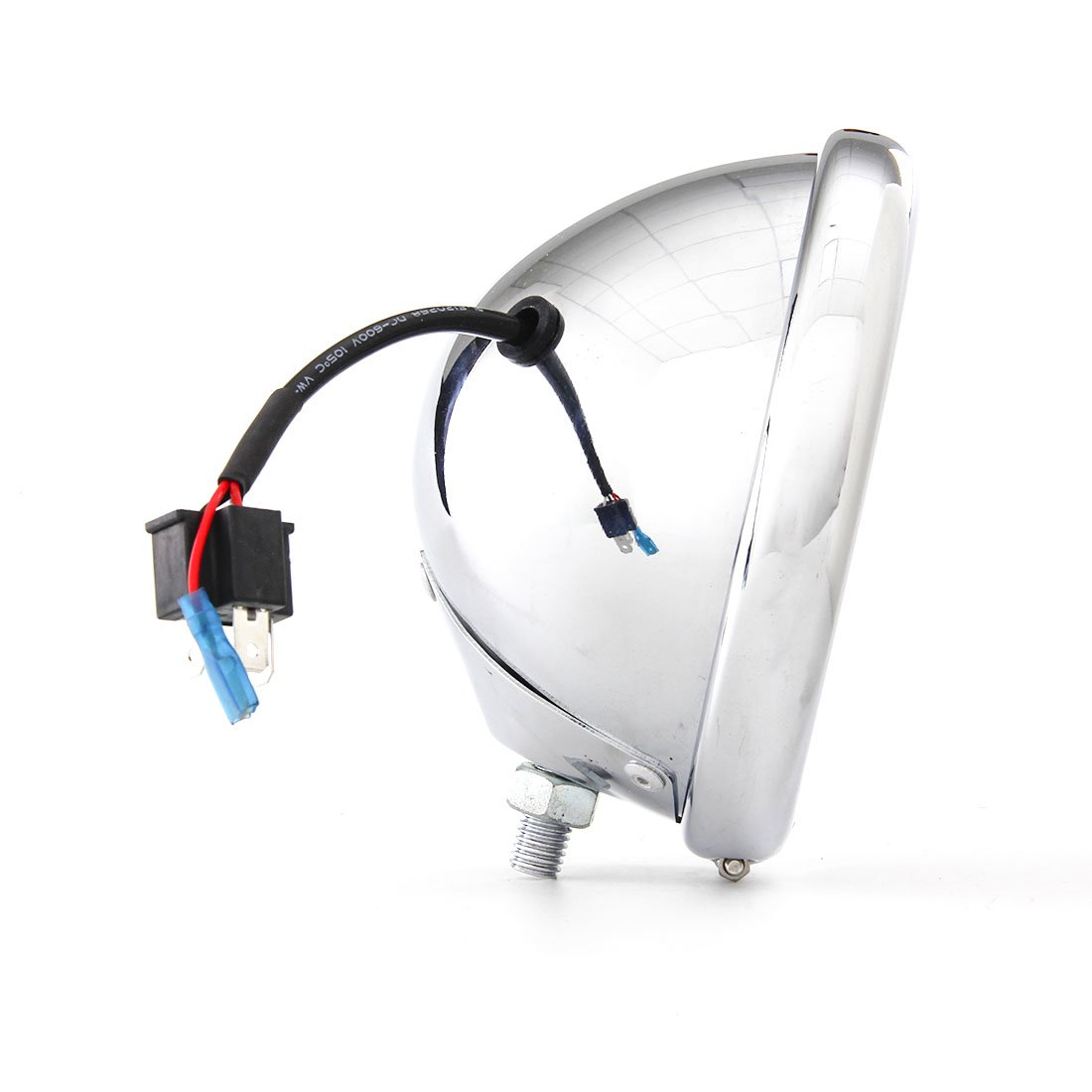 Staffa Per Faro LED Moto - Per Harley, Softail, Sportster, 14.6cm - Foto 5