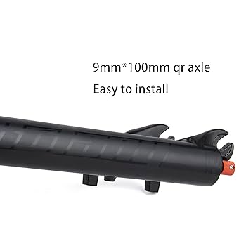 【開封 未使用】OLANY　29インチ 自転車サスペンションフォーク 34mm 開封 未使用】OLANY 29インチ 自転車サスペンションフォーク 34mm 開封