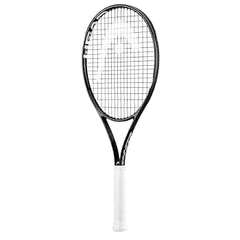 廃盤　新品未使用　HEAD 硬式　GRAPHENE 360+SPEED MP HEAD Graphene 360 Speed MP Tennis Racquet (Strung) : Amazon