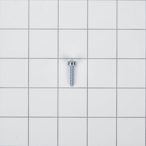 Miniatura 2 de Whirlpool WP3368921 Tornillo Torx del horno de gas OEM