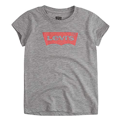 Image of Levi's Girl's Classic Classic Fit T-Shirt