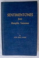 SENTIMENTONES FROM MEMPHIS, TENNESSEE B0055MZ1PW Book Cover