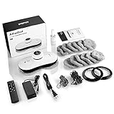 Robot limpiacristales 